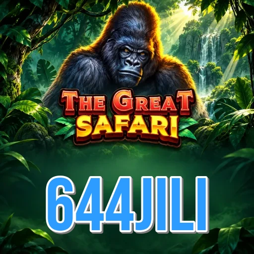 Screenshot 1 - 644jili Home Screen