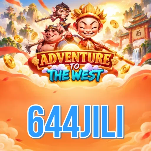 Screenshot 1 - 644jili Home Screen