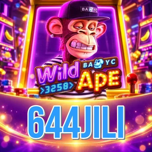 Screenshot 1 - 644jili Home Screen