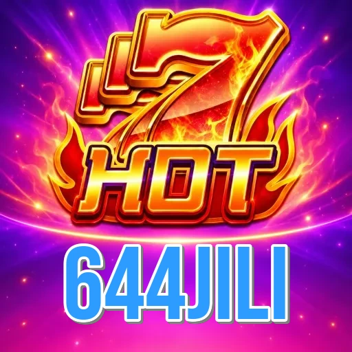 Screenshot 1 - 644jili Home Screen