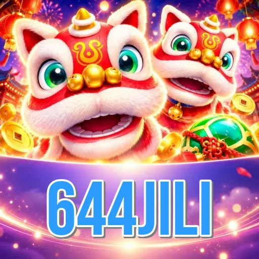 Screenshot 1 - 644jili Home Screen