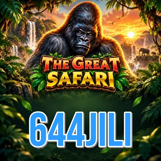 Screenshot 1 - 644jili Home Screen